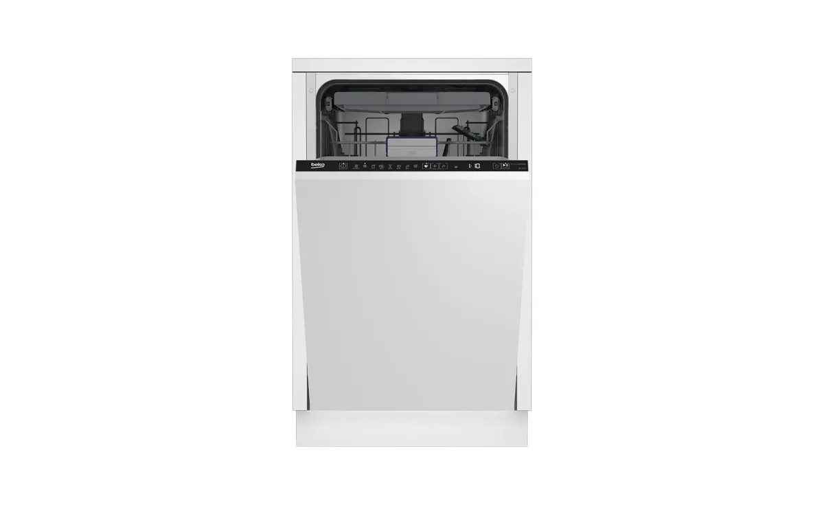 Beko BDIS38120Q ugradna sudomašina