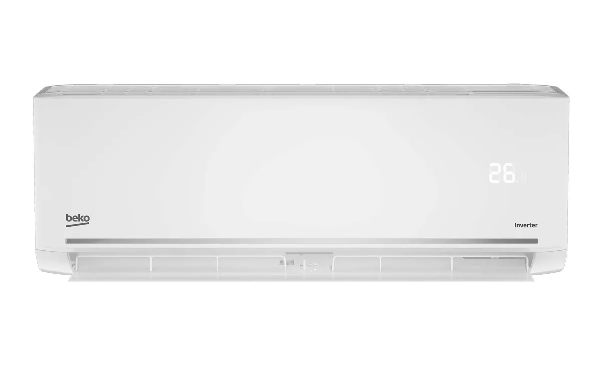Beko BEHPG 125 BEHPG 126 klima uređaj