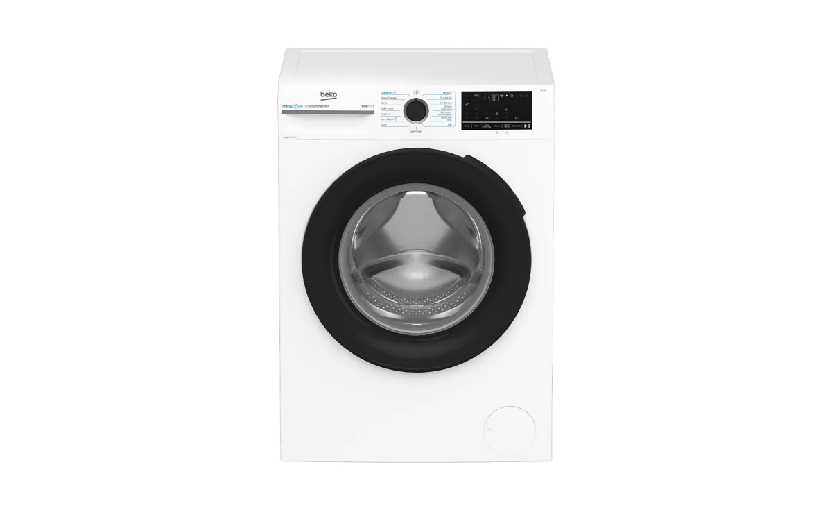 Beko BM3WFSU49415WB  mašina za pranje veša