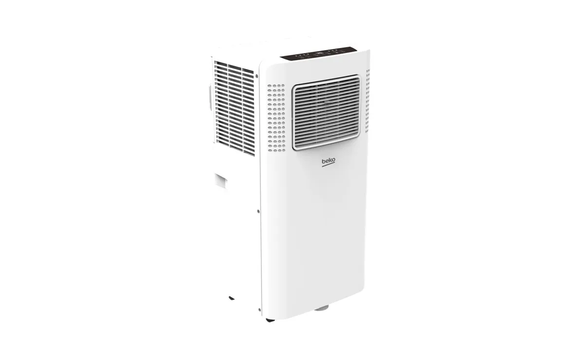 Beko BP 209 H pokretna klima
