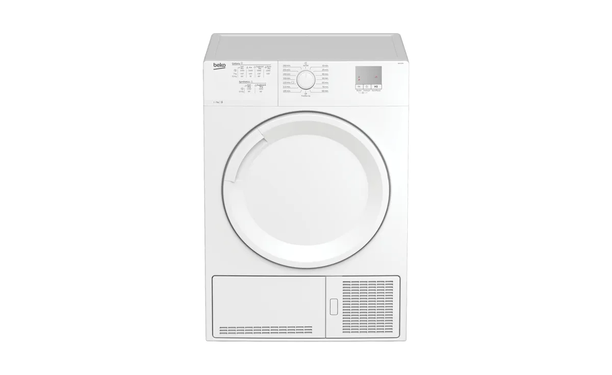 Beko DF 7111 PAW mašina za sušenje veša
