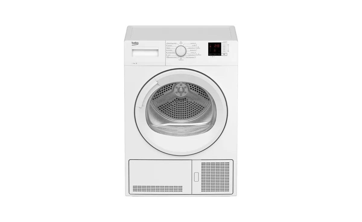 Beko DU 7112 PA1 mašina za sušenje veša