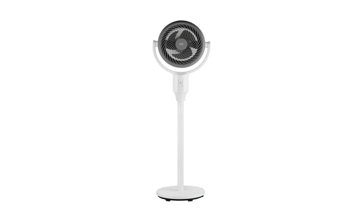 Beko EFS 7000 CW ventilator