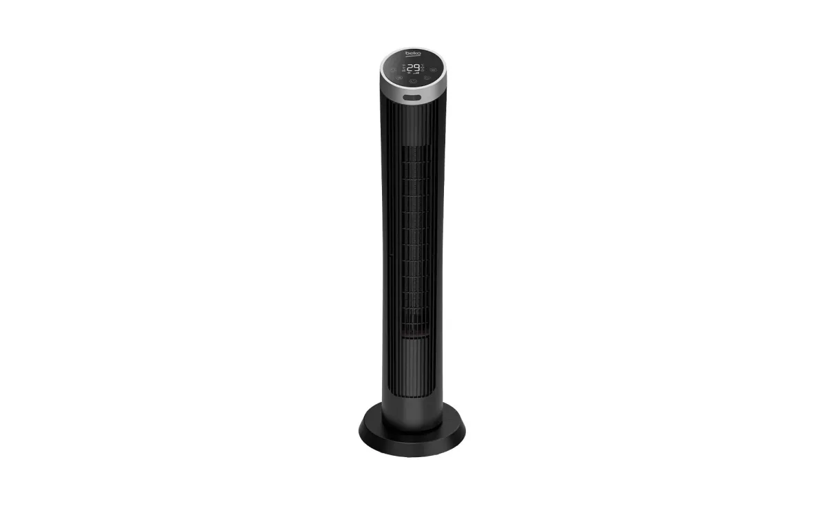 Beko EFW 6900 B stubni ventilator