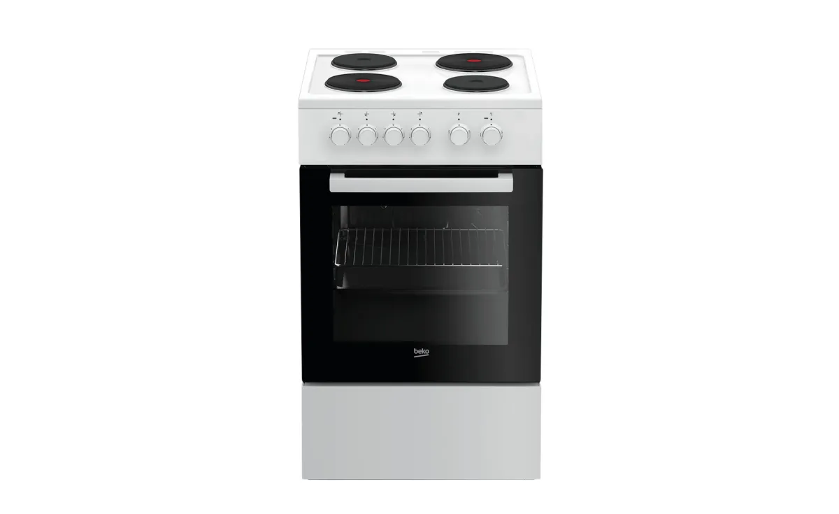 Beko FSS 56000 W šporet