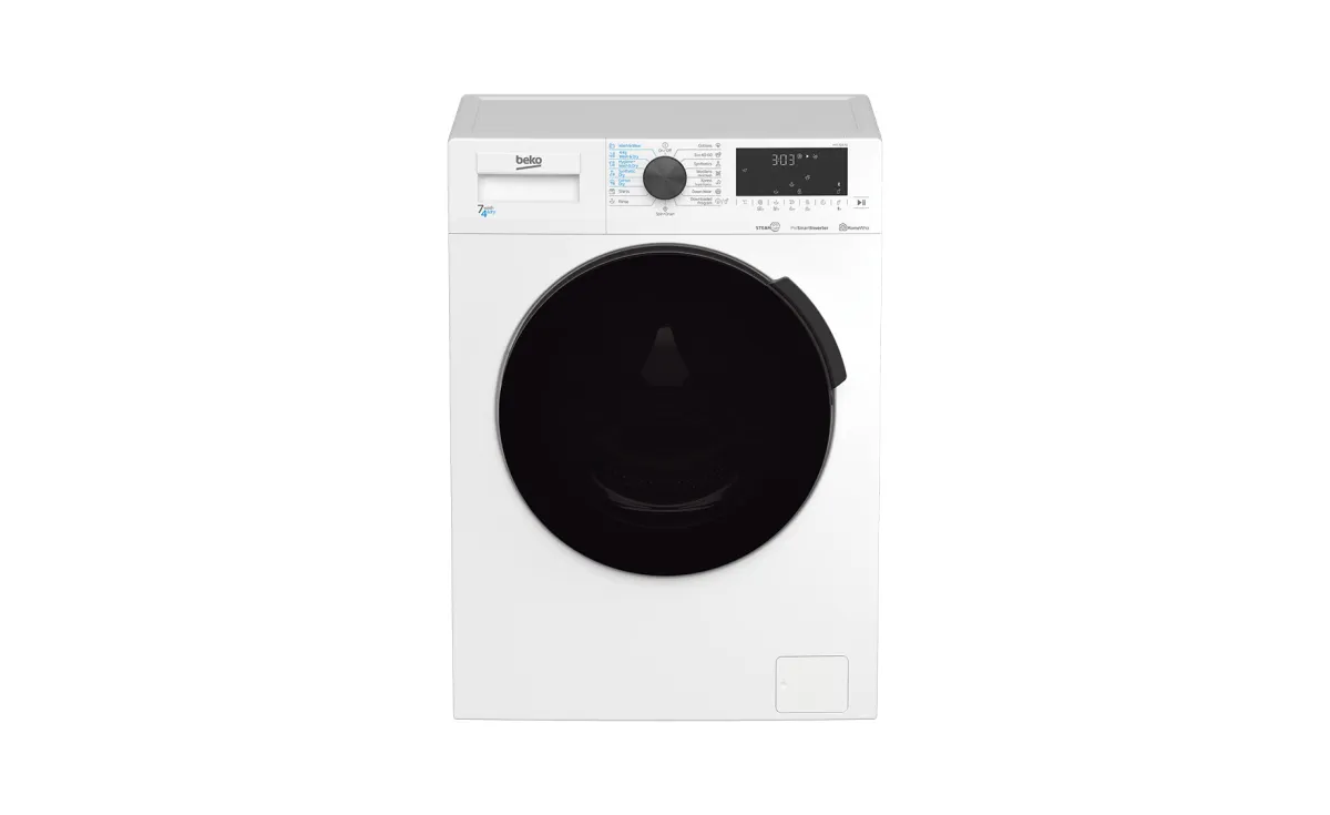 Beko HTE 7616 X0 mašina za pranje i sušenje veša