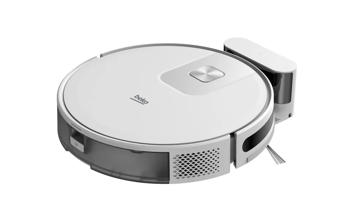 Beko VRR 60314 VW robotski usisivač