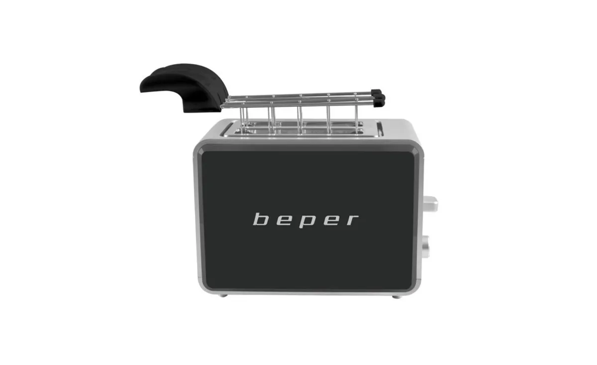 Beper BT.001N toster