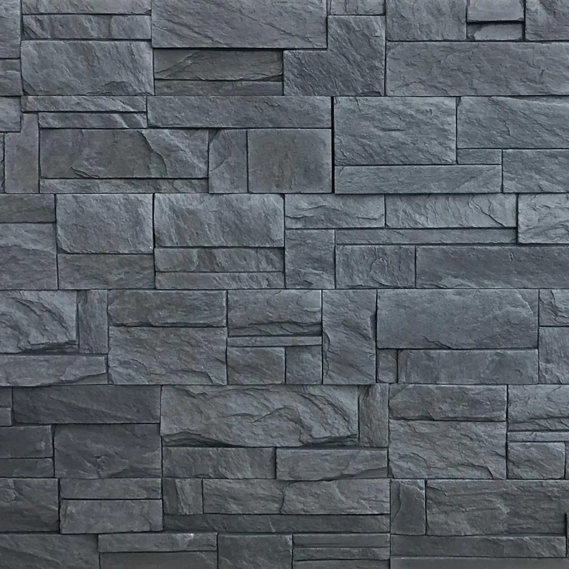 Betonski kamen Celesite Graphite