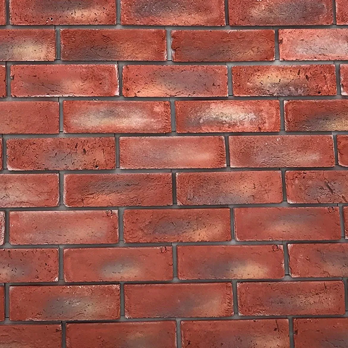 Betonski kamen Gotyk Red