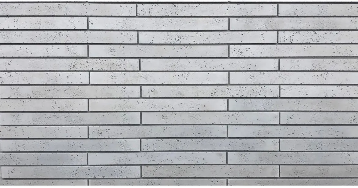 Betonski kamen Long Slim Grey