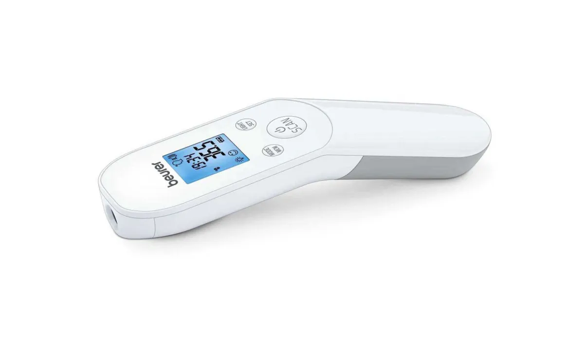 Beurer FT 85 beskontaktni toplomer