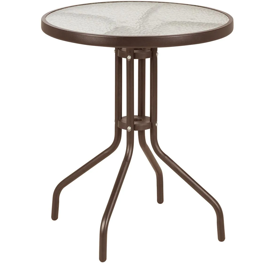 Bistro sto XT3182 braon