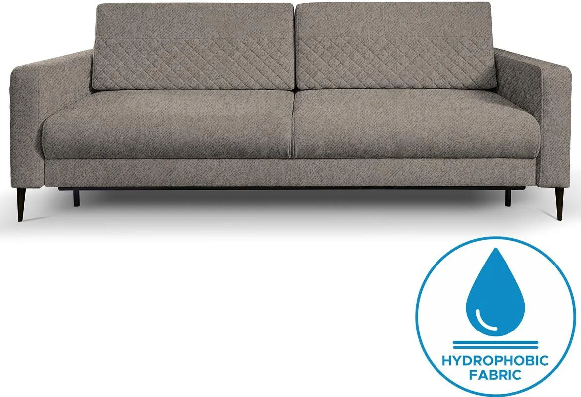 Blanka trosed s ležajem i prostorom za odlaganje 230x103x88 Element 6