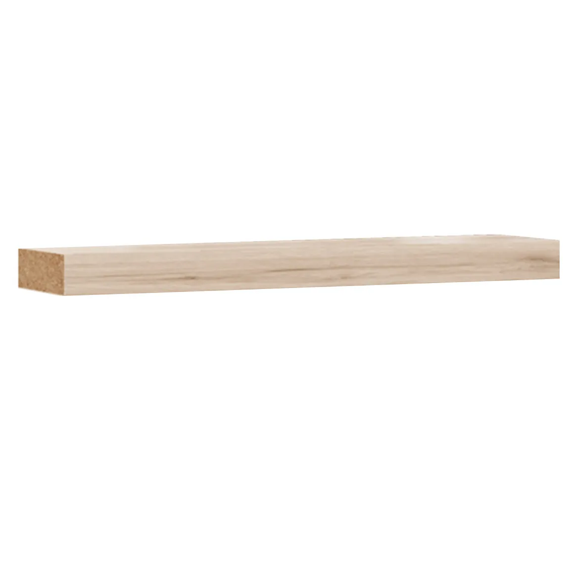 Bocni okvir Cadixo 51,2x10x3,8 sonoma