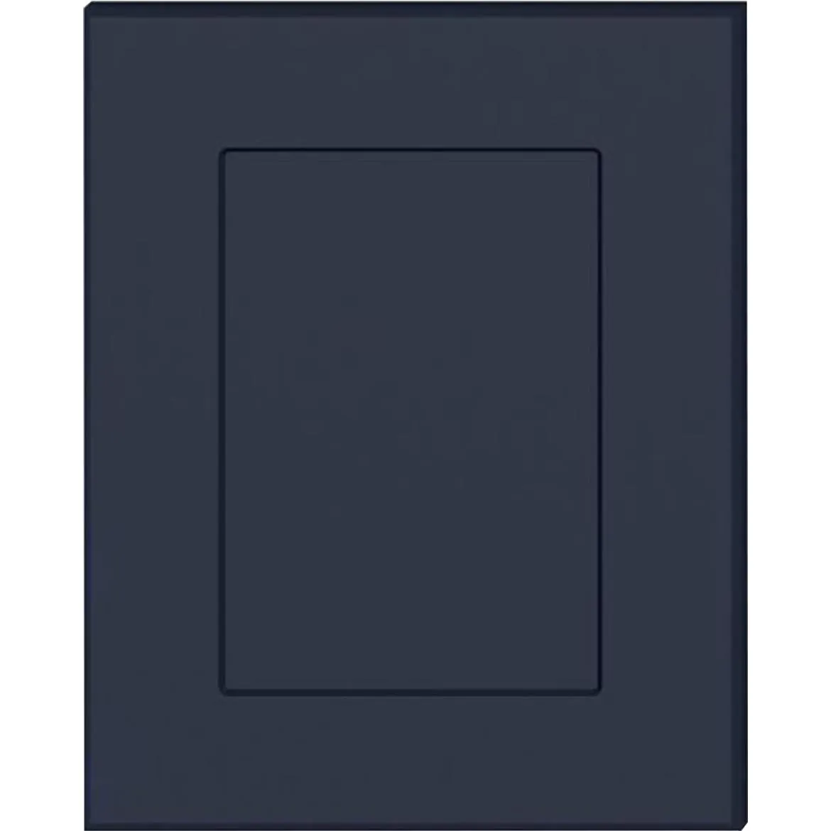 Bocni panel Adele 360x304 Granat Mat