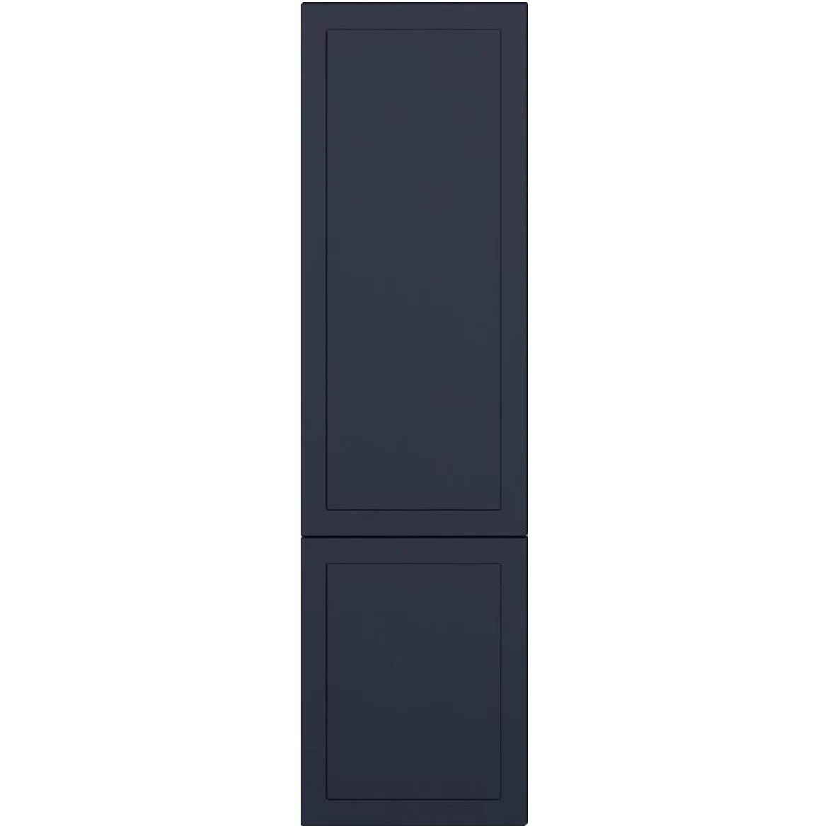 Bocni panel Adele 720 + 1313 Granat Mat