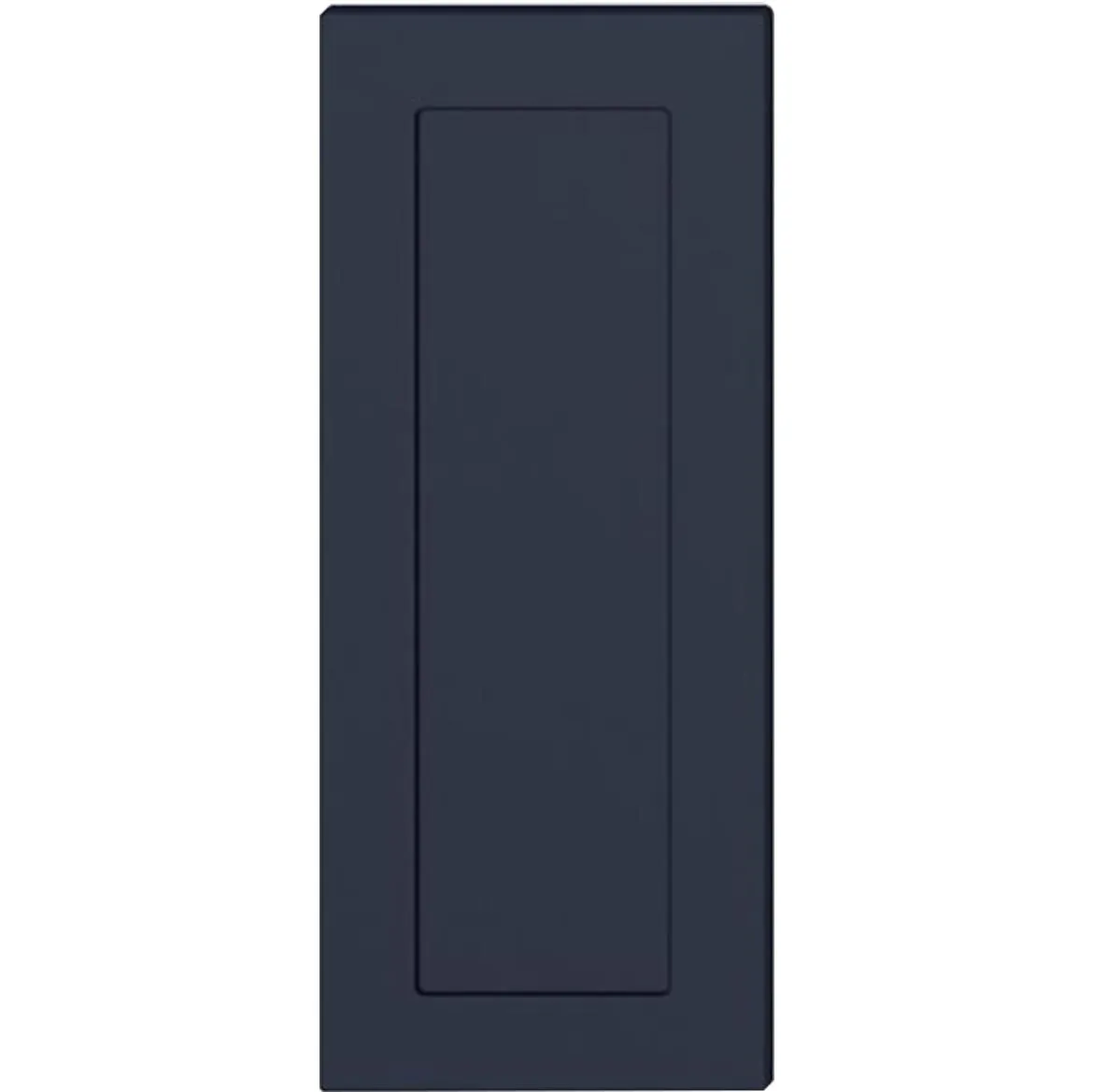 Bocni panel Adele 720x304 Granat Mat