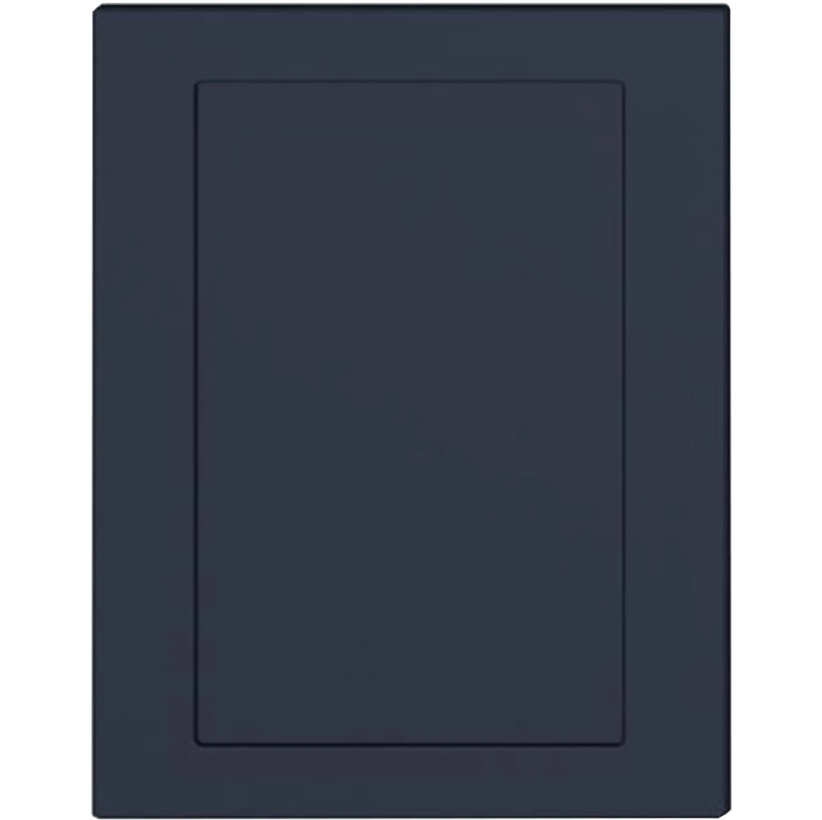 Bocni panel Adele 720x564 Granat Mat