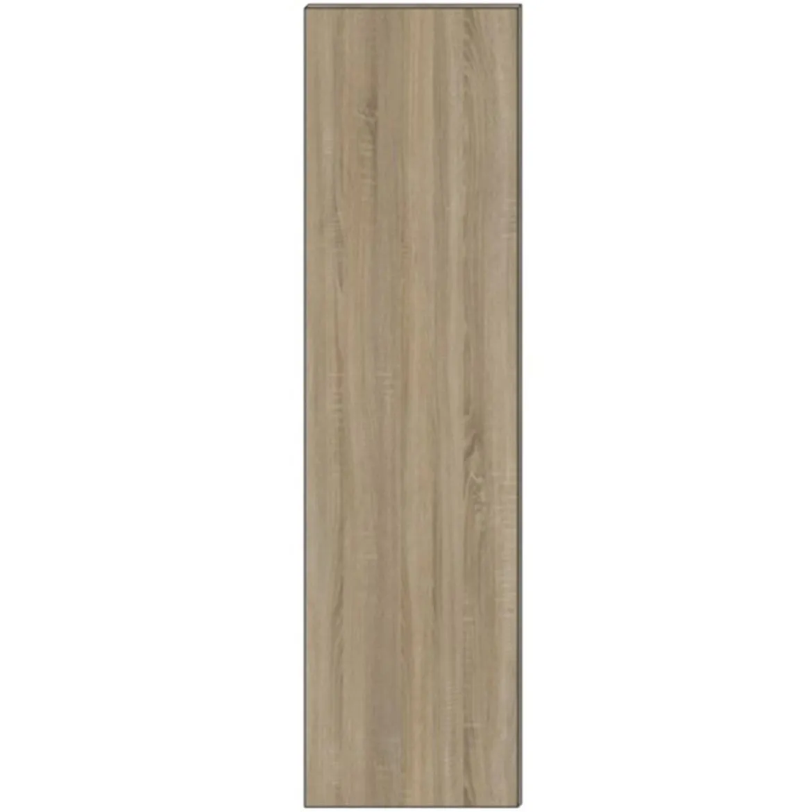 Bocni panel Bono 1080x304 Sonoma hrast