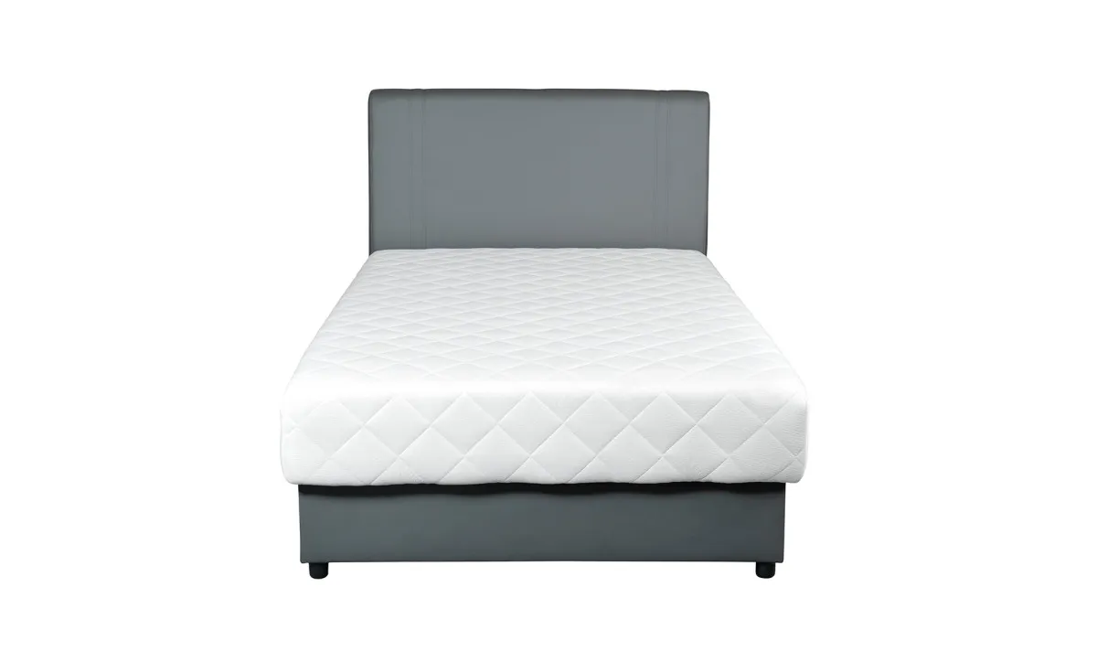 Boem 2 francuski krevet sa prostorom za odlaganje 125x214x104cm
