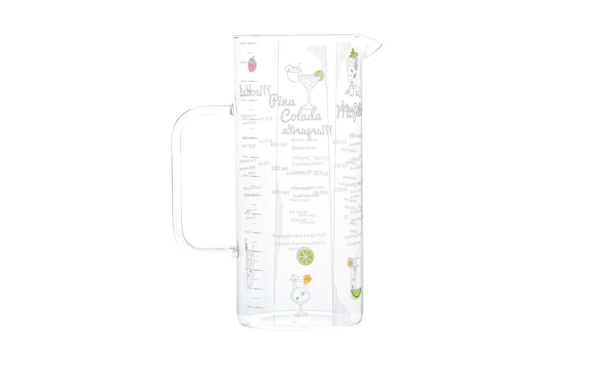 Bokal Lydia 1,5l