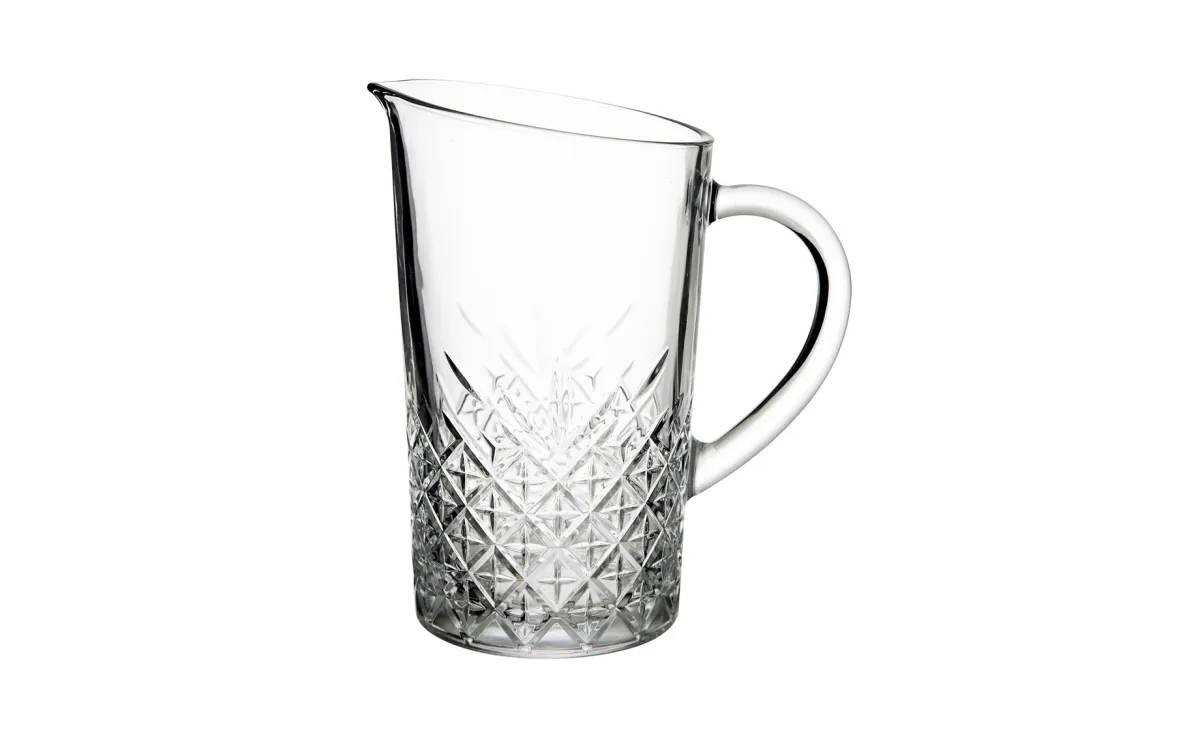 Bokal za vodu Timeless 1,4l