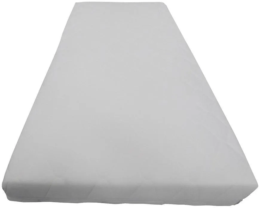 Bonel dušek 190x80x12 cm beli