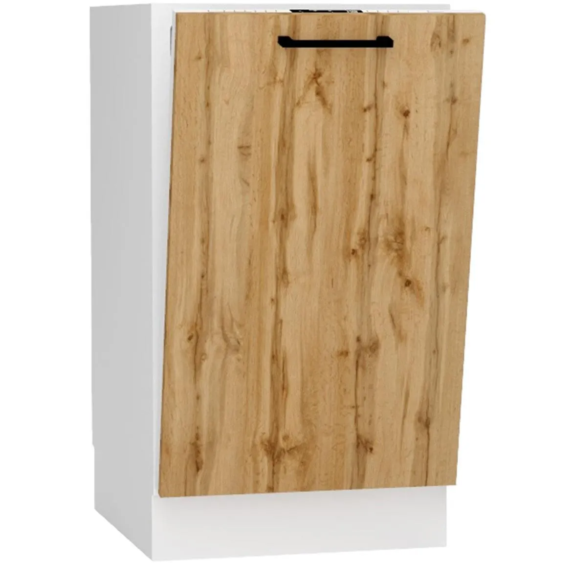 Bono 45pz front za sudomašinu 44,6x1,6x71,3 cm natur (wotan hrast)