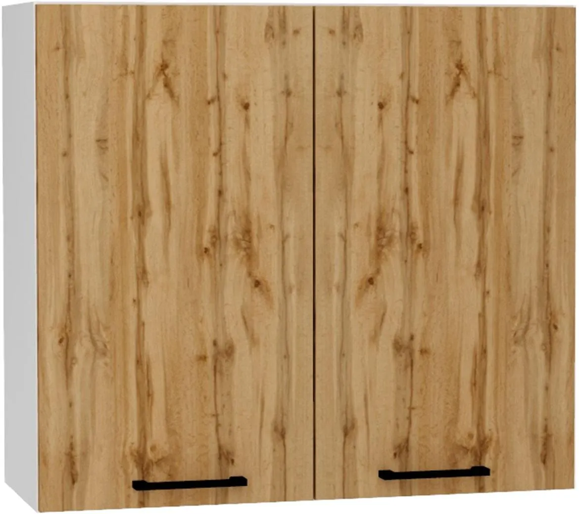 Bono W80 kuhinjski element 80x30x72 cm natur