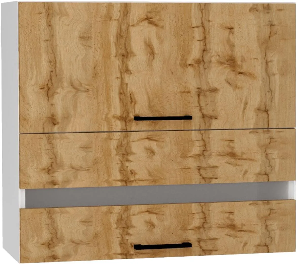 Bono W80grf/2 Sd kuhinjski element 80x30x72 cm natur