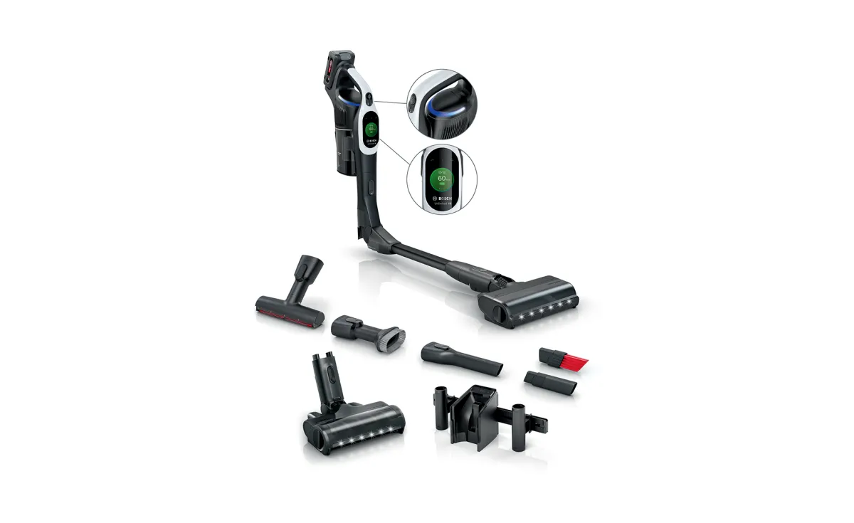 Bosch BCS1041WAC štapni usisivač