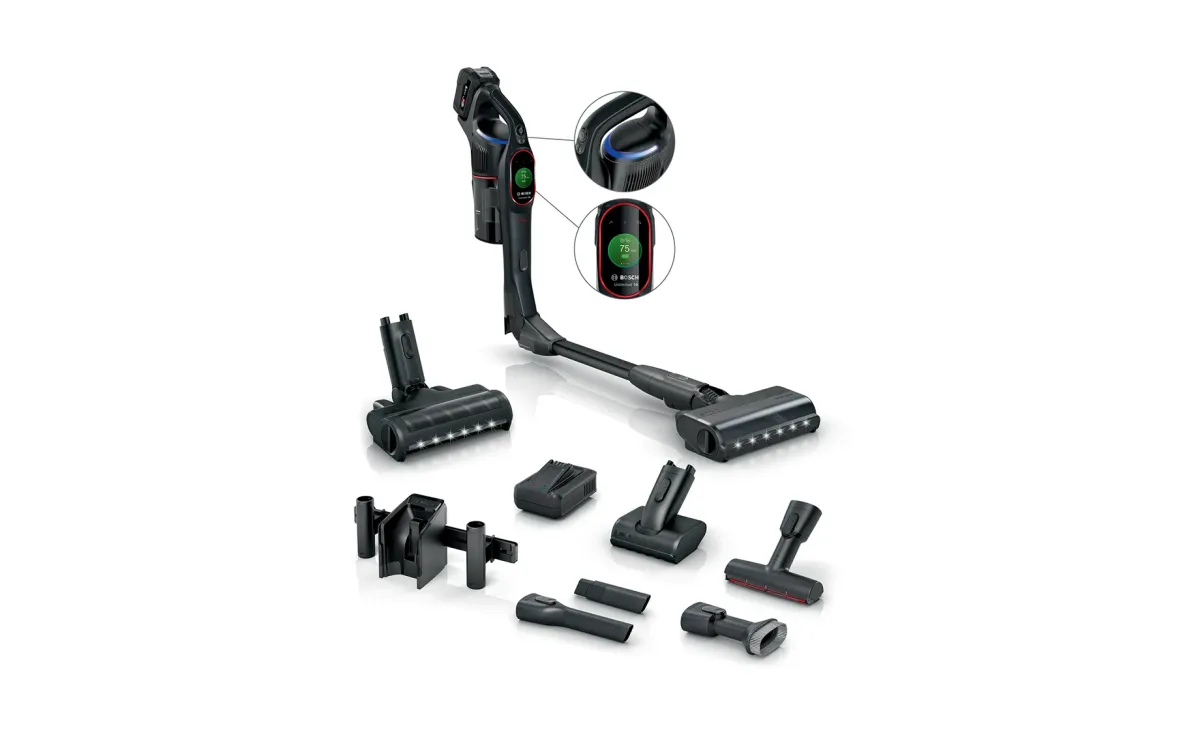 Bosch BCS1051POW štapni usisivač