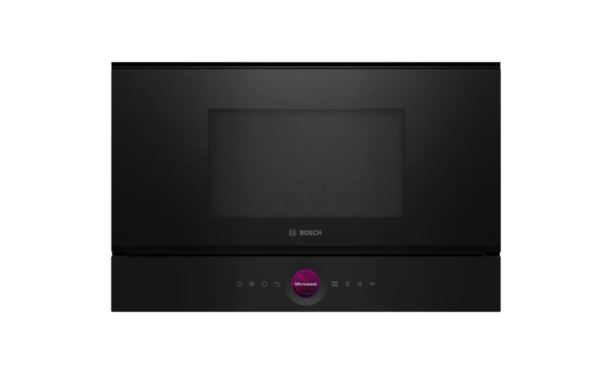 Bosch BFL7221B1 ugradna mikrotalasna rerna