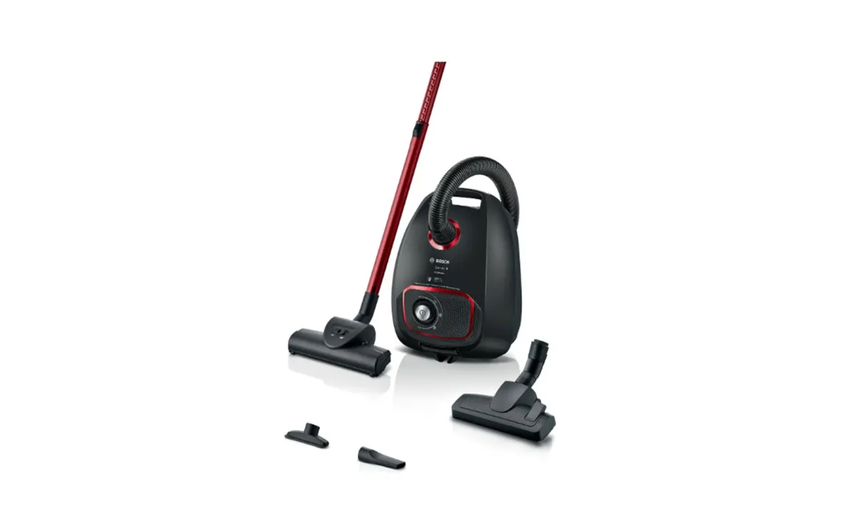 Bosch BGB41POW1 usisivač