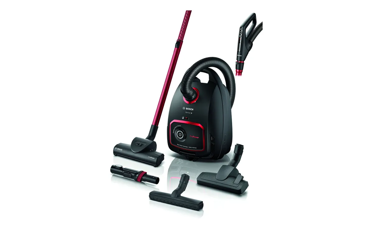Bosch BGL6POW1 usisivač