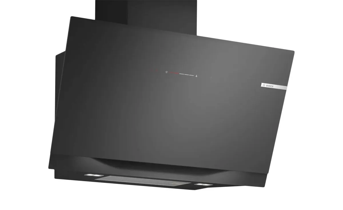 Bosch DWK91LT60 aspirator