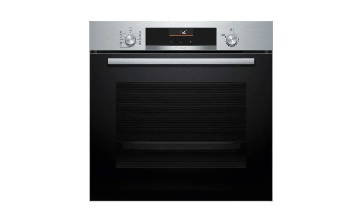 Bosch HBG536ES4 ugradna rerna