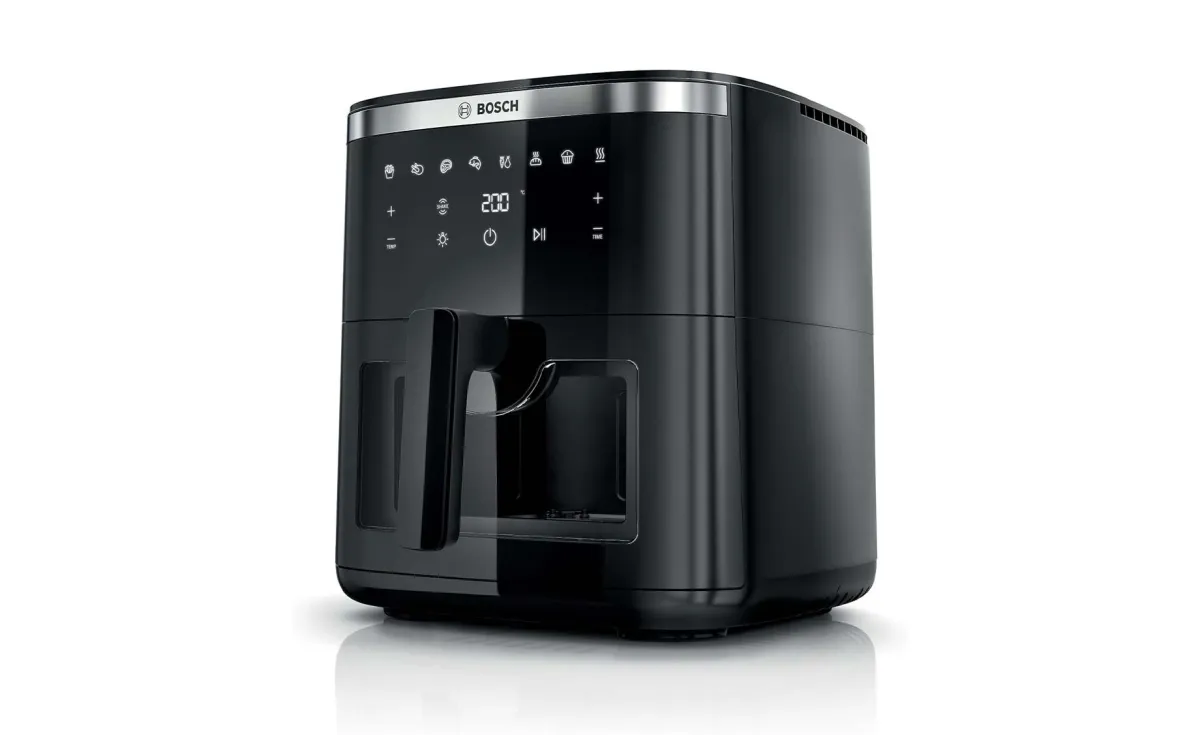 Bosch MAF671B0 airfryer