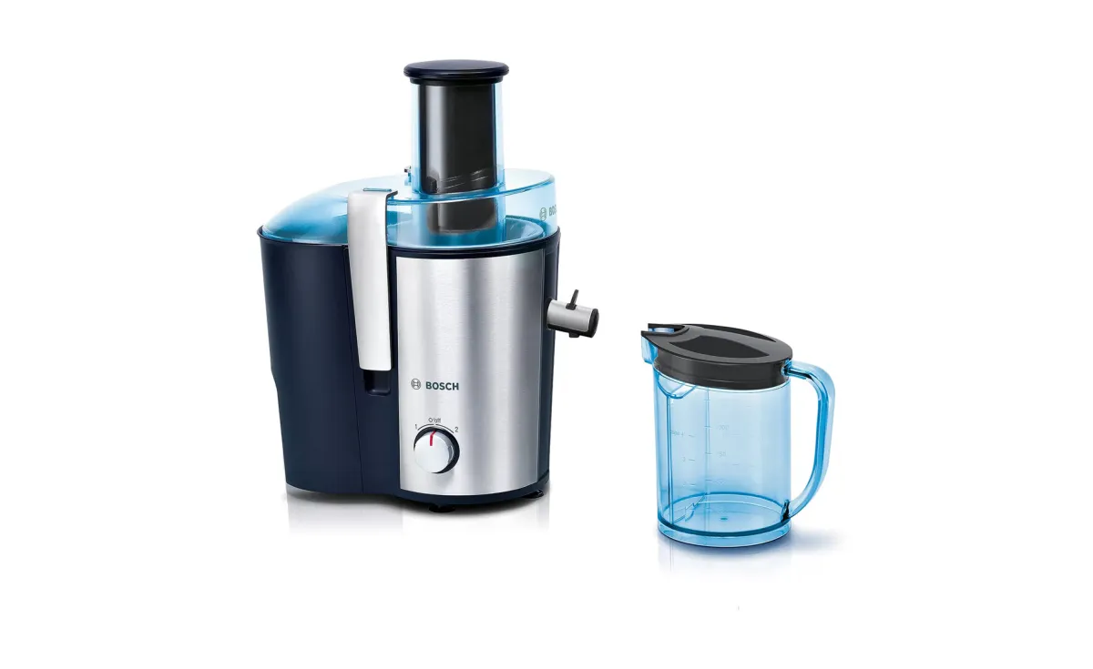 Bosch MES3500 sokovnik