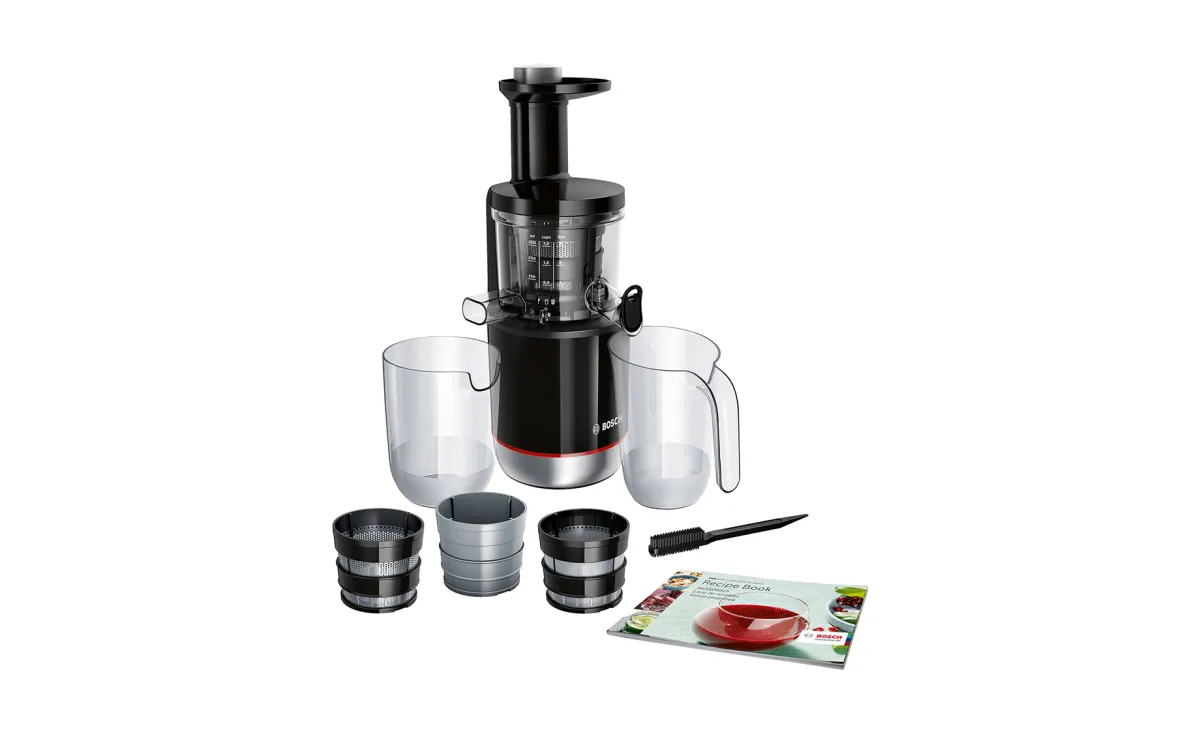 Bosch MESM731M sokovnik