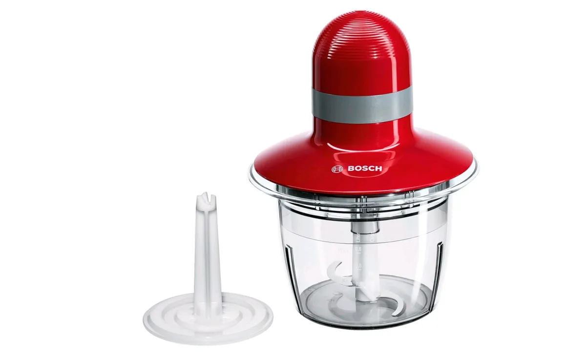Bosch MMR08R2 seckalica