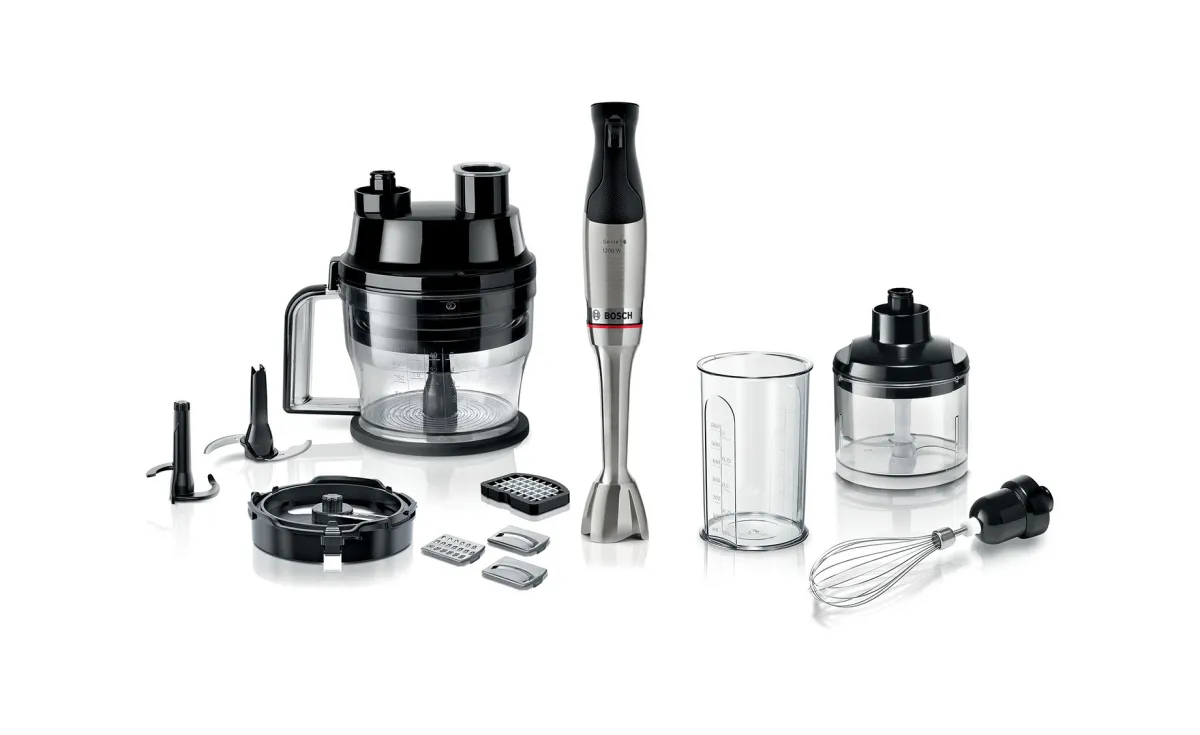 Bosch MSM6M8X1 štapni mikser