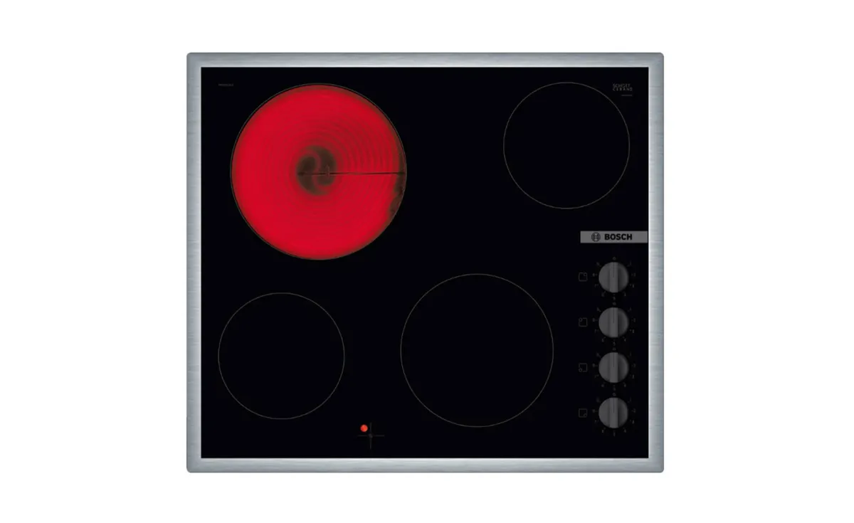 Bosch PKE645CA2E ugradna ploča