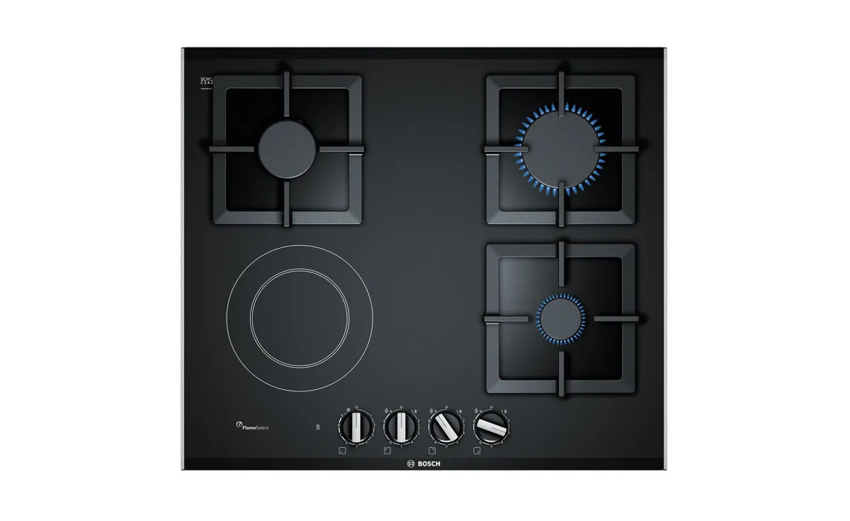 Bosch PSY6A6B20 ugradna ploča