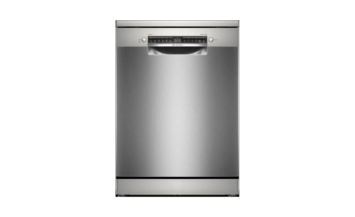 Bosch SMS4HVI00E sudomašina