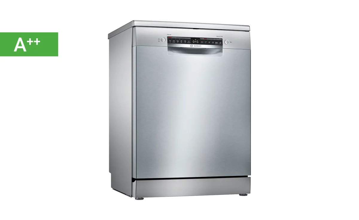 Bosch SMS4HVI33E sudomašina