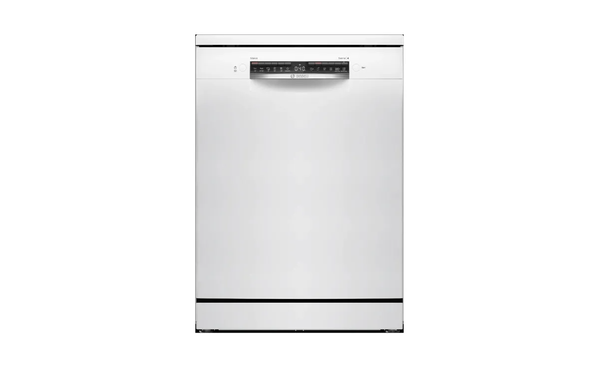 Bosch SMS4HVW00E sudomašina
