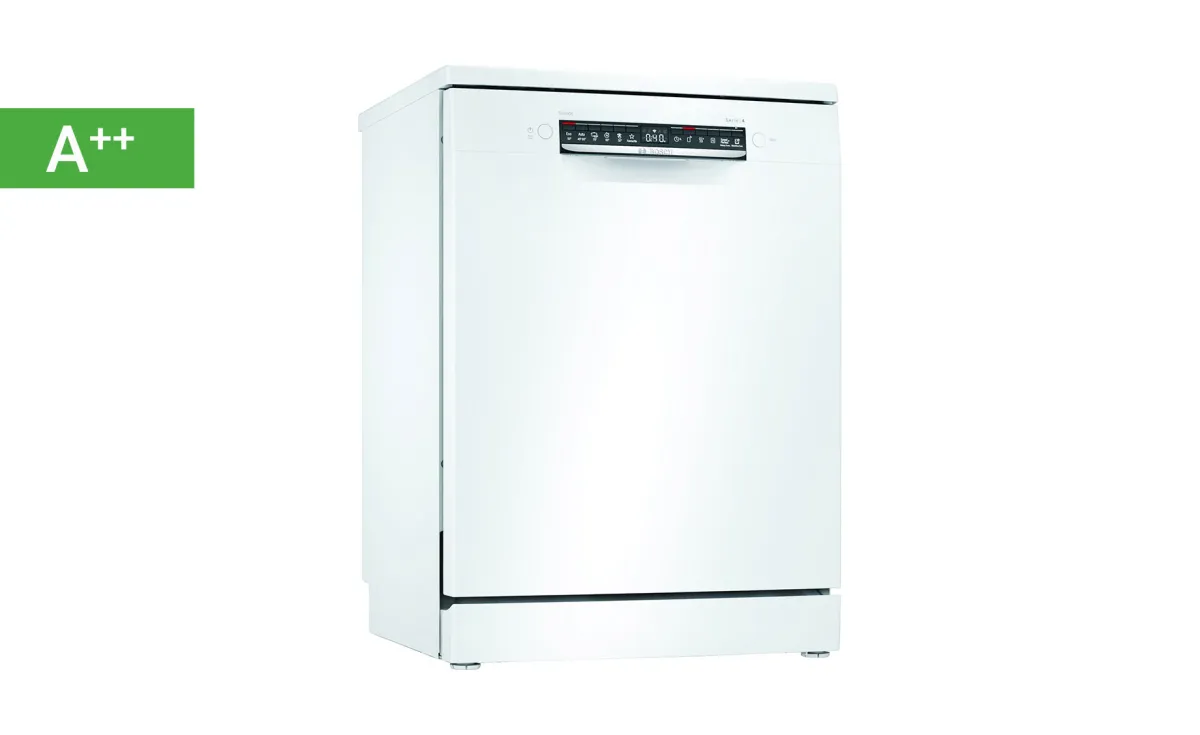 Bosch SMS4HVW33E sudomašina