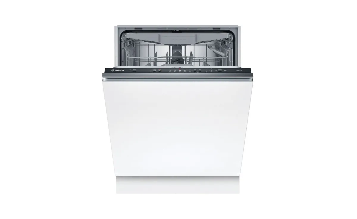 Bosch SMV25EX02E ugradna sudomašina